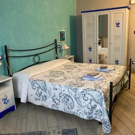 Guest house L'incantesimo