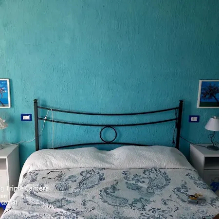 L'incantesimo Affittacamere *
