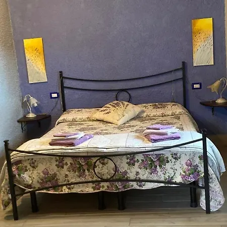 L'incantesimo Guest house Triora