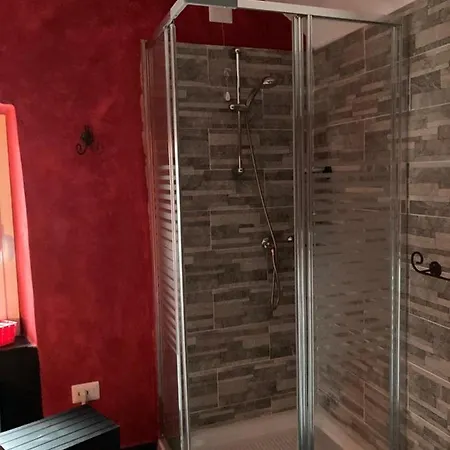 L'incantesimo Guest house 3*