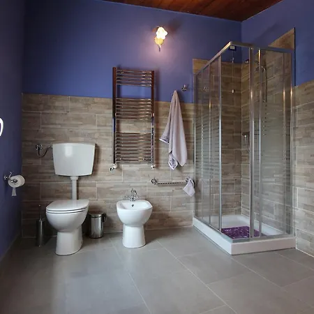 L'incantesimo Guest house 3*