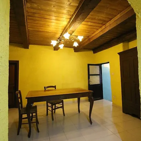 L'incantesimo 3* Triora