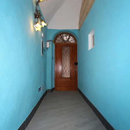 L'incantesimo Guest house Triora