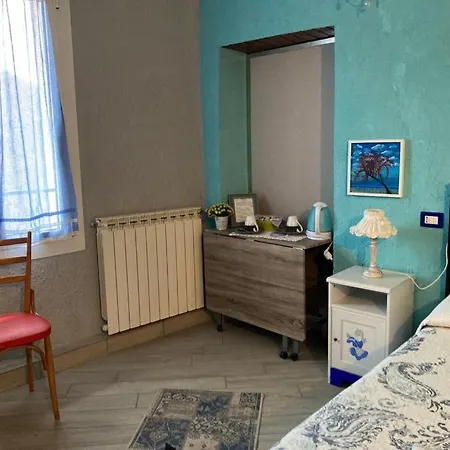 L'incantesimo Triora