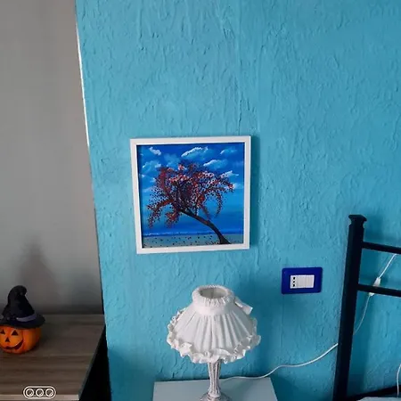 Pensjonat L'incantesimo 3*