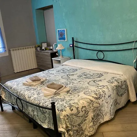 Gasthuis L'incantesimo Triora