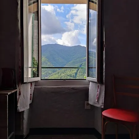 L'incantesimo Triora