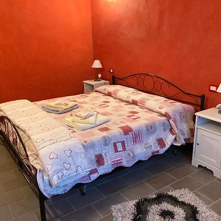 L'incantesimo 3* Triora