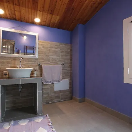 Pensjonat L'incantesimo 3*