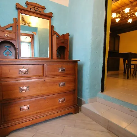 L'incantesimo Pensjonat Triora