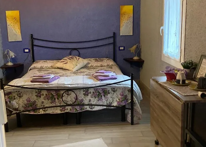 L'incantesimo Triora