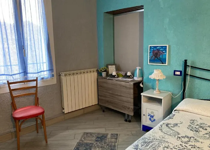 L'incantesimo Triora