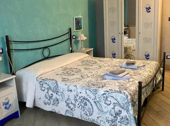 Πανσιόν L'incantesimo