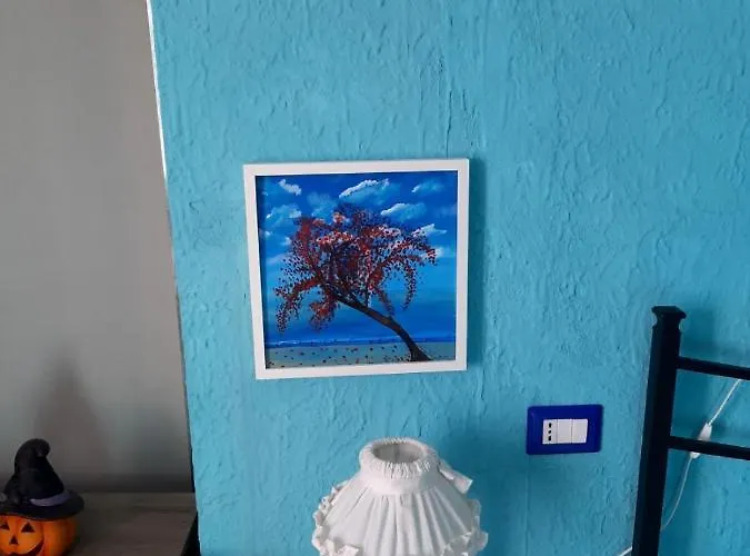 Gasthuis L'incantesimo 3*