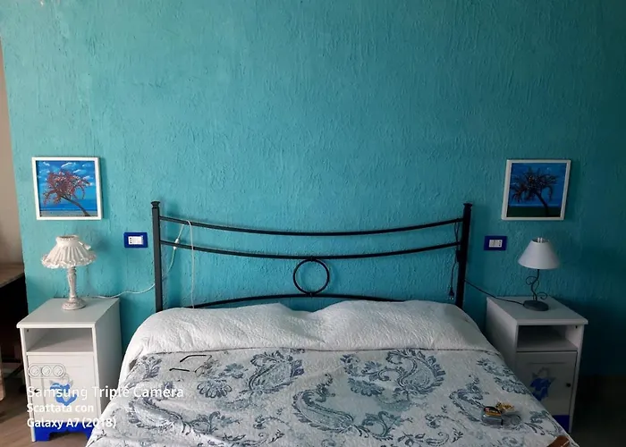 L'incantesimo Pensionat 3*