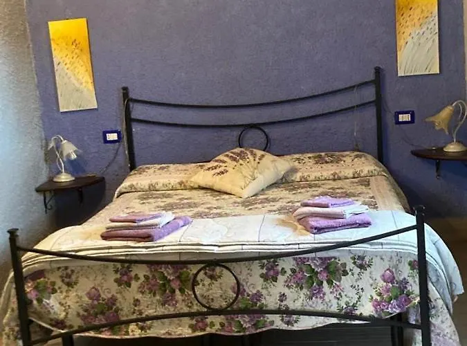 L'incantesimo Pensionat Triora