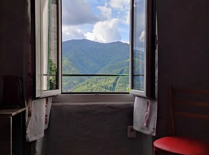 L'incantesimo Triora