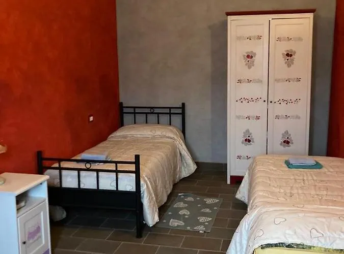 L'incantesimo Triora