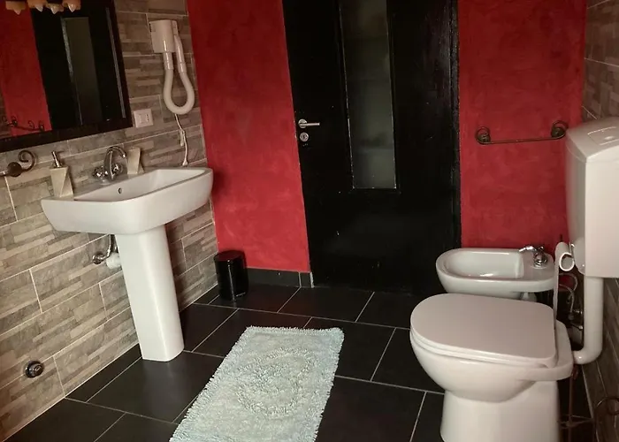 L'incantesimo Triora