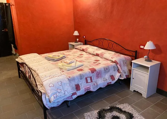 L'incantesimo 3* Triora