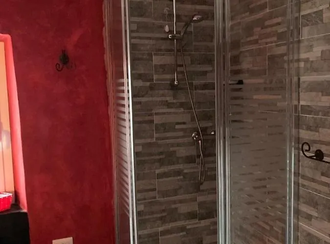 L'incantesimo Pensionat 3*