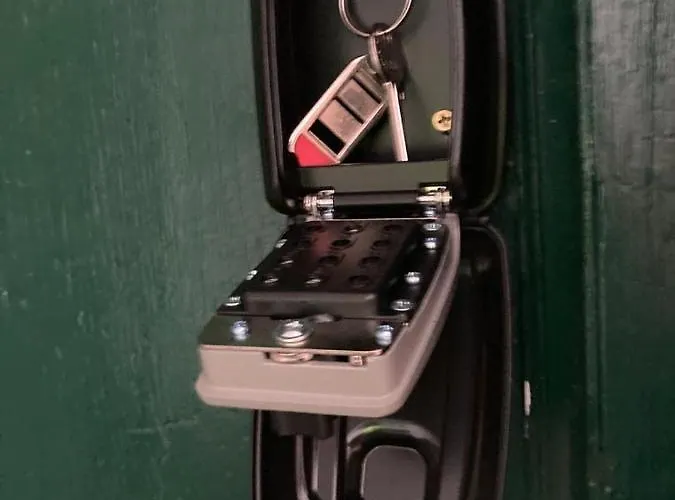 Pensionat L'incantesimo 3*