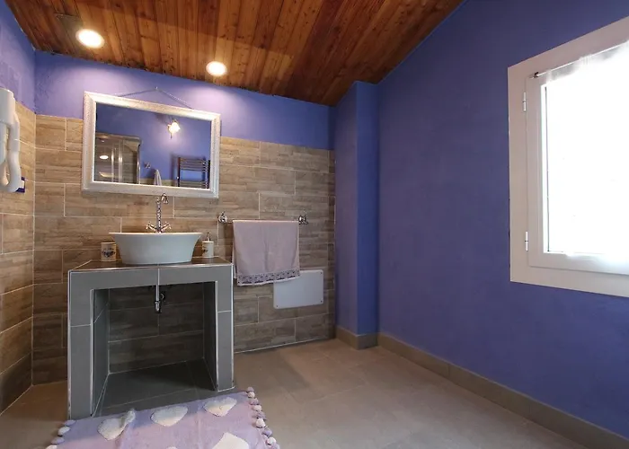 Πανσιόν L'incantesimo 3*