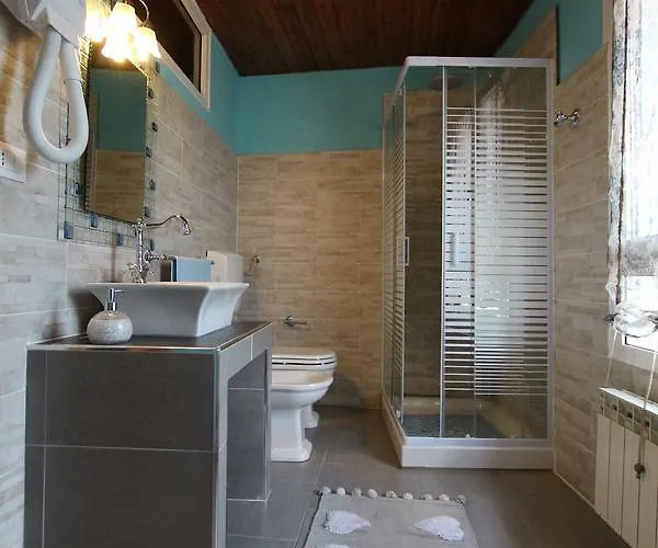 L'incantesimo Triora