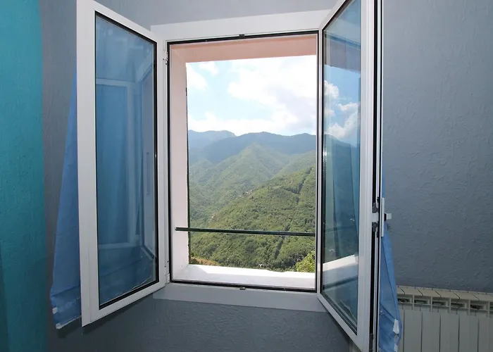 L'incantesimo Gasthuis Triora