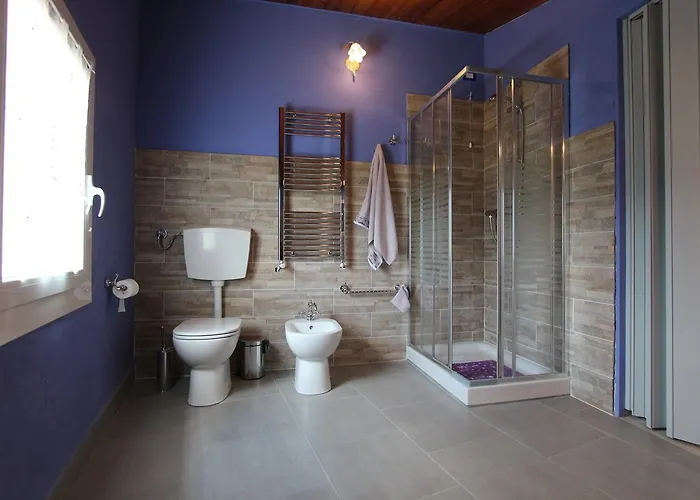 L'incantesimo Pensionat 3*